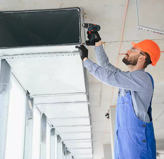 Why Homeowners & Businesses Trust Us in Loves Park, IL