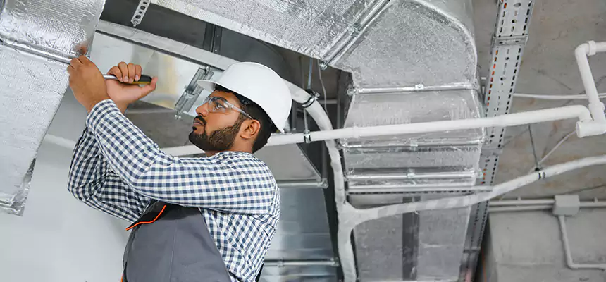 Proactive Ac Vent Repairs & Air Duct Replacement Companies Near Me in Loves Park