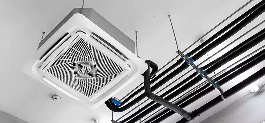 Our Air Duct Deep Cleaning Services in Loves Park, IL