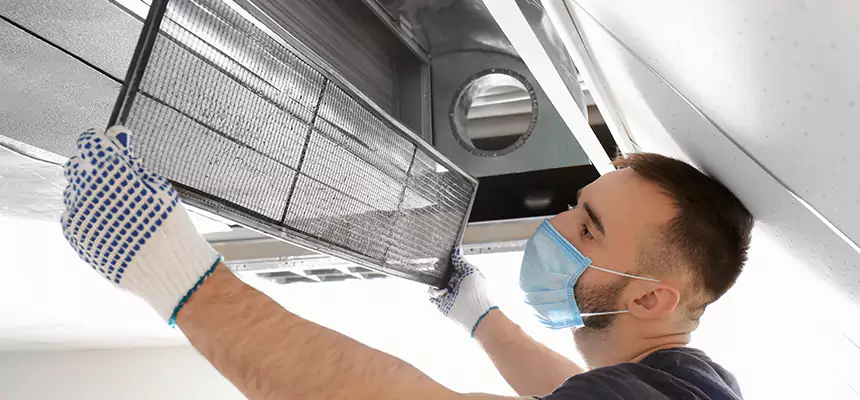 Our Bathroom Exhaust Duct Cleaning Services in Loves Park, IL