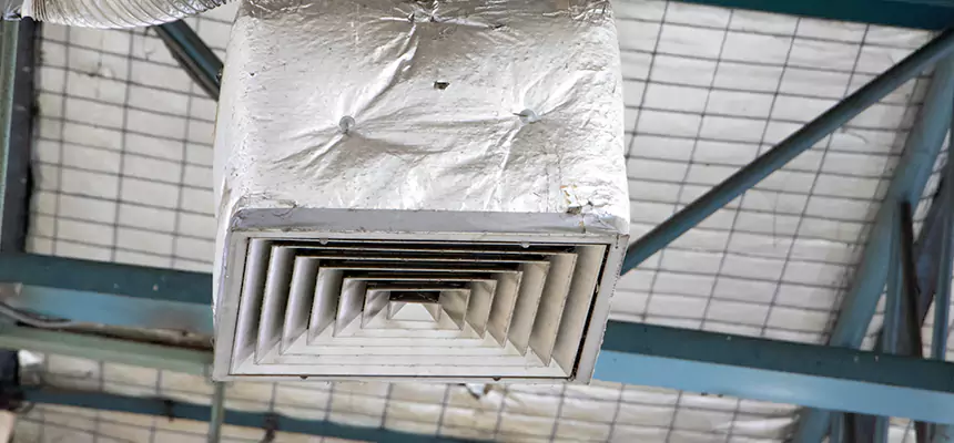 Our Custom HVAC Ductwork Services in Loves Park, IL