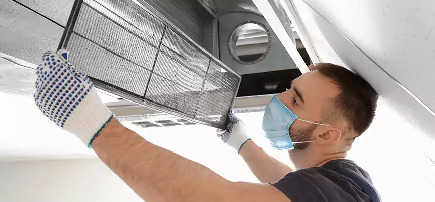Our Dryer Vent Cleaning Services in Loves Park, IL