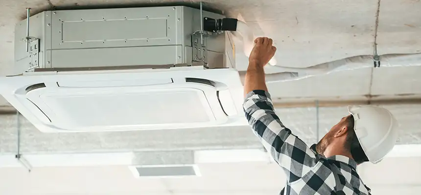 Our Local Vent Cleaning Services in Loves Park, IL