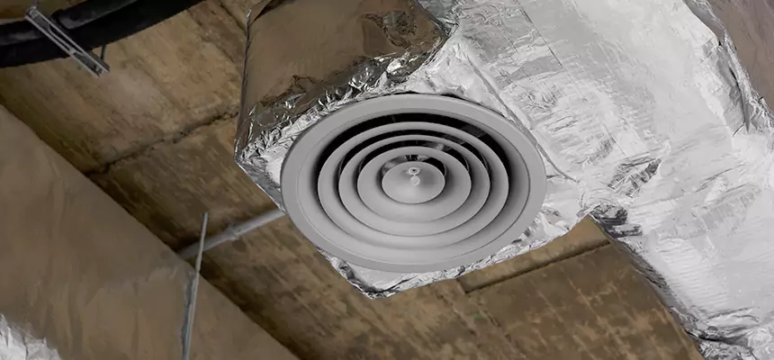 Our Low VOC Vent Installation Services in Loves Park, IL