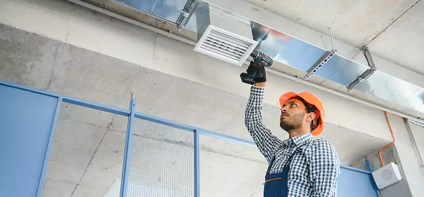 Efficient Exhaust Vent Cleaning in Loves Park, IL