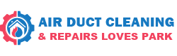 Air Duct Cleaning & Repairs Loves Park