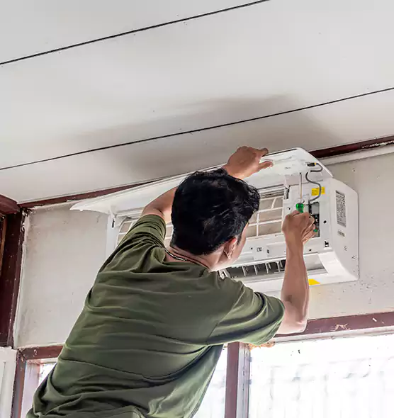 About Air Duct & AC Odor Removal in Loves Park, IL
