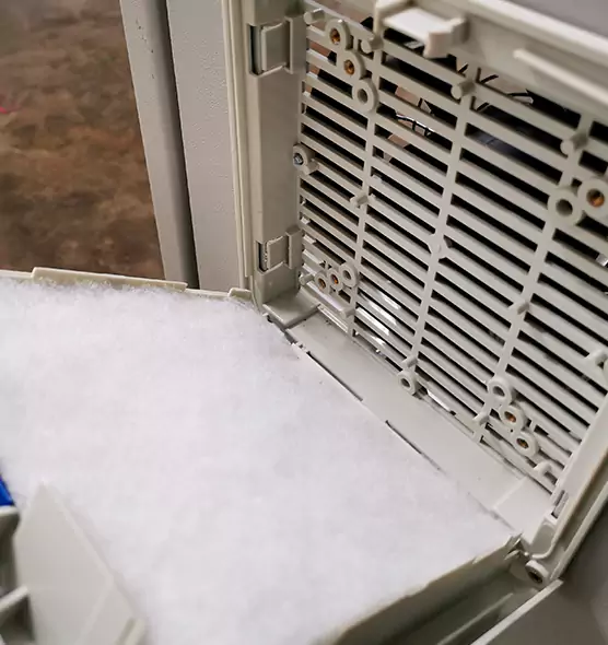 Professional Air Duct Expansion Solutions in Loves Park, IL