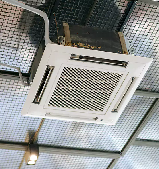 Top-Notch Allergy Relief Vent Cleaning Services in Loves Park, IL