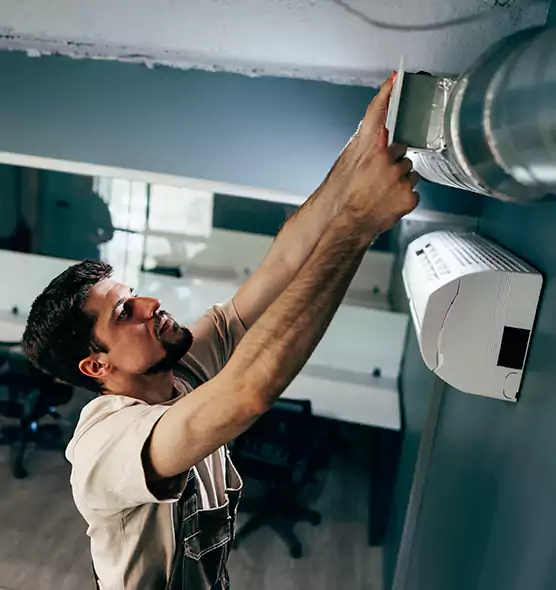 About Flexible Ductwork Replacement in Loves Park, IL