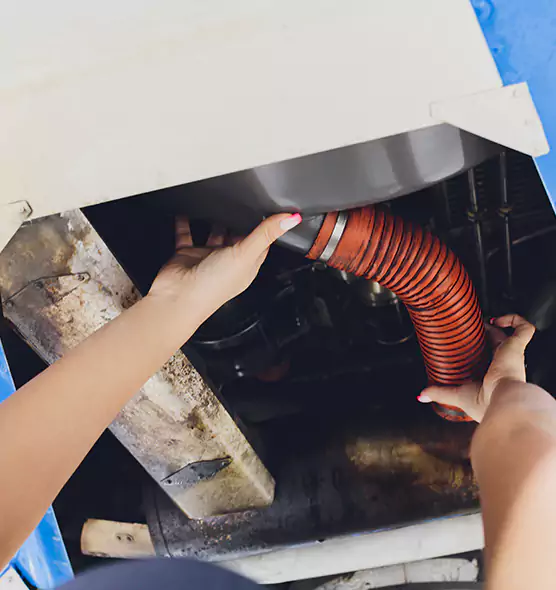 Top-Notch Return Vent Cleaning Service in Loves Park, IL