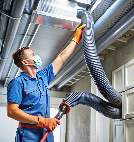 Welcome to Air Duct Cleaning & Repairs Loves Park — Your Local Roof Dryer Vent Cleaning Specialists in Loves Park, IL