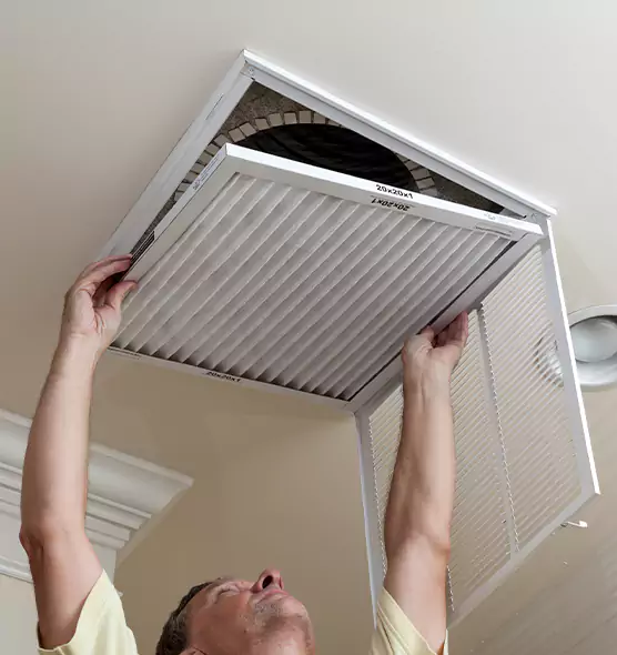 Trusted Vent Shaft Cleaning Expert in Loves Park, IL