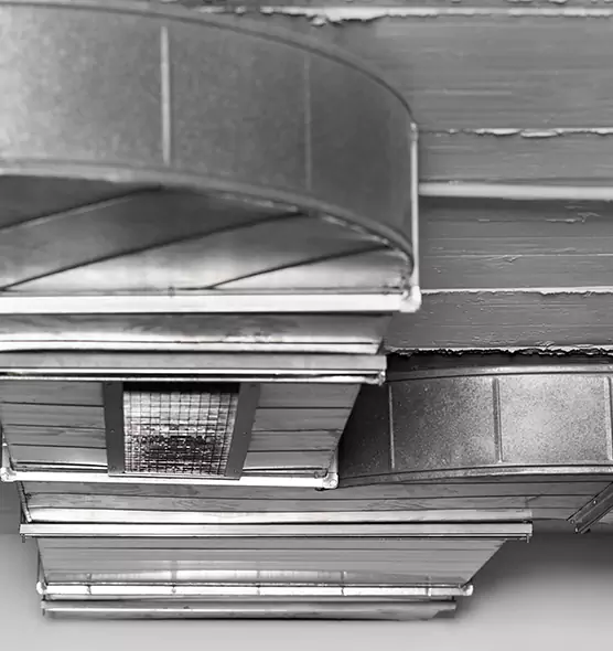 Professional Wall Vent Cleaning Service in Loves Park, IL