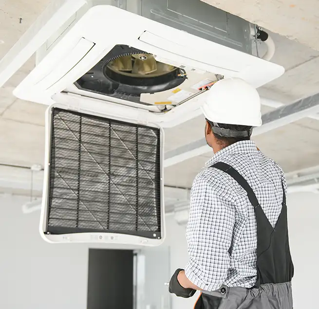 Why Homeowners & Businesses Trust Us in Loves Park, IL?