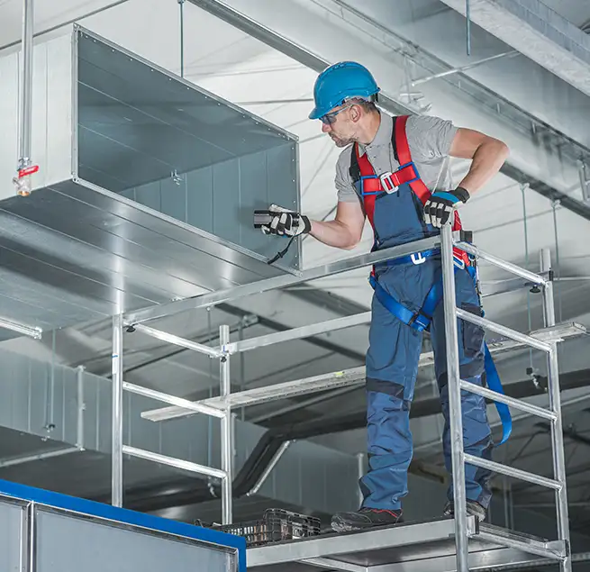 Why Homeowners & Businesses Trust Us in Loves Park, IL?