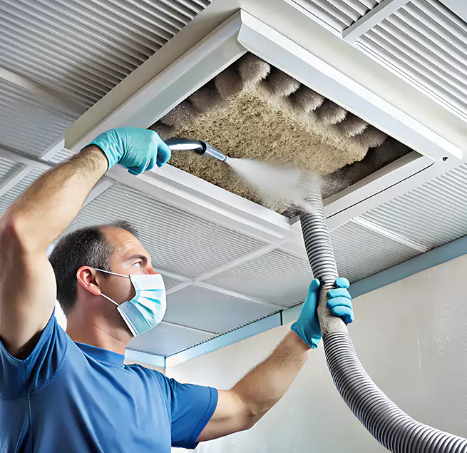 Why Homeowners & Businesses Trust Us Loves Park, IL