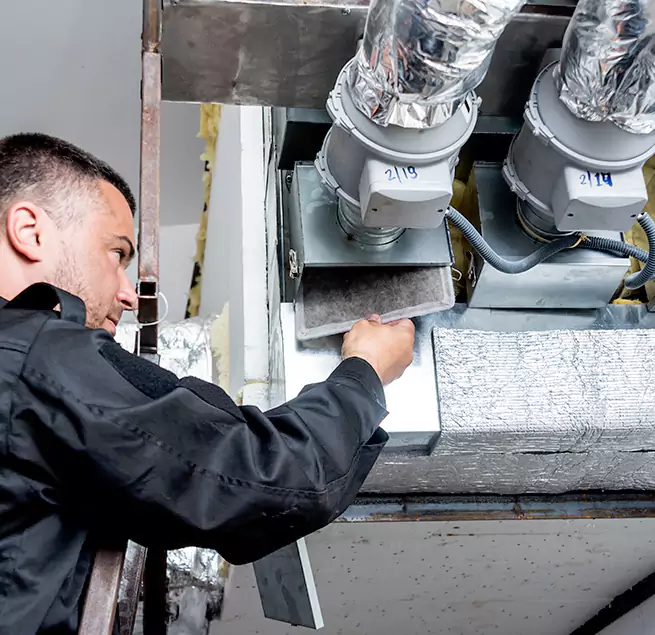 Why Homeowners & Businesses Trust Us in Loves Park, IL?