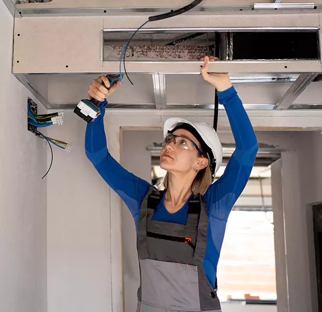 Why Homeowners & Businesses Trust Us in Loves Park, IL?