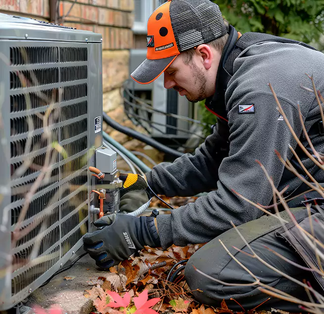 Why Homeowners & Businesses Trust Us in Loves Park, IL?