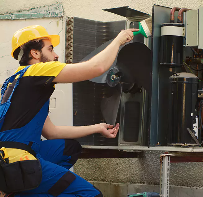 Why Homeowners & Businesses Trust Us in Loves Park, IL?