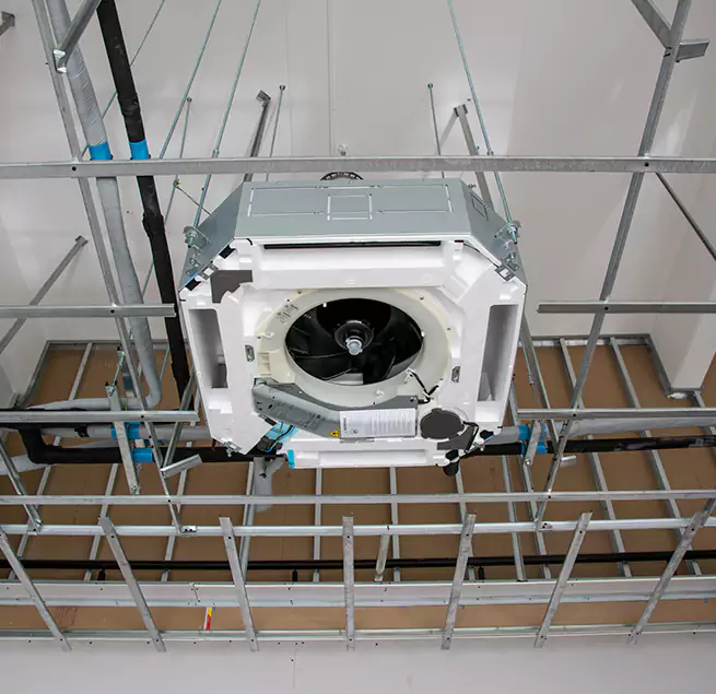 Why Homeowners & Businesses Trust Us Loves Park, IL