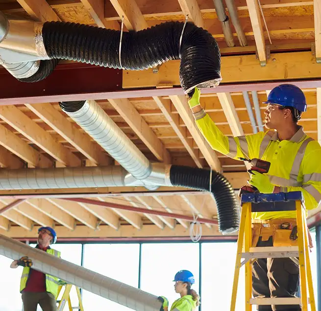 Why Homeowners & Businesses Trust Us in Loves Park, IL?