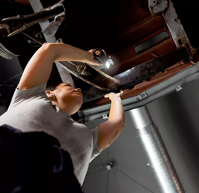 Why Homeowners & Businesses Trust Us Loves Park, IL