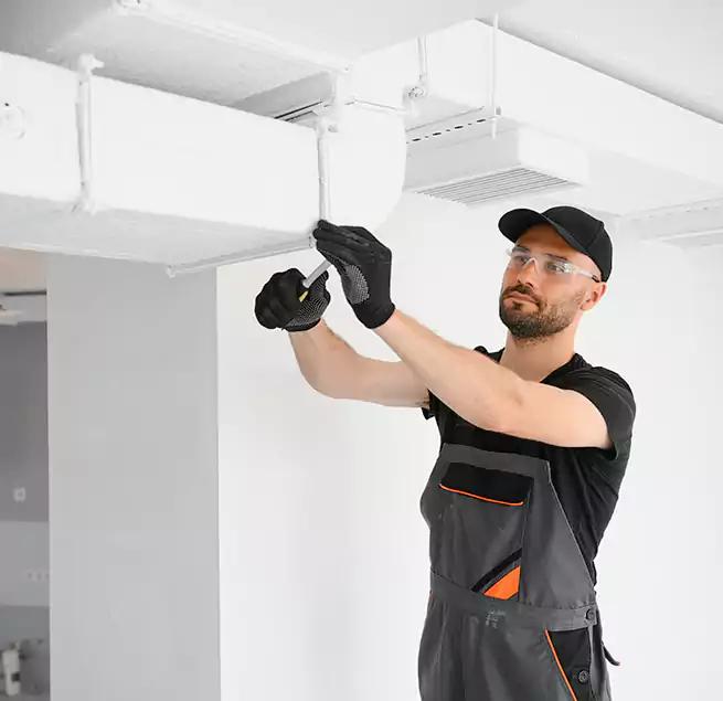 Why Homeowners Businesses Trust Us Loves Park, IL