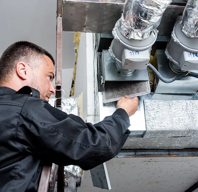 Why Homeowners & Businesses Trust Us in Loves Park, IL?